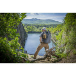 Рюкзак SUMMIT - Cordura - 40 л