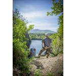 Рюкзак SUMMIT - Cordura - 40 л
