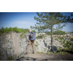 Рюкзак SUMMIT - Cordura - 40 л