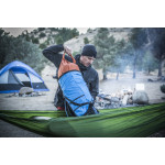 Рюкзак SUMMIT - Cordura - 40 л