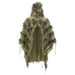 Пончо LEAF GHILLIE