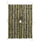 Пончо LEAF GHILLIE