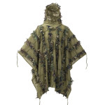 Пончо LEAF GHILLIE