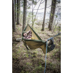 Пончо SWAGMAN ROLL - Climashield Apex 67g