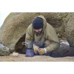 Пончо SWAGMAN ROLL - Climashield Apex 67g