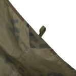 Тент SUPERTARP - Polyester Ripstop