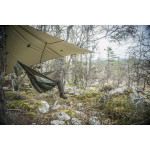 Тент SUPERTARP Small - Polyester Ripstop