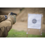 Рукавиці RANGE TACTICAL