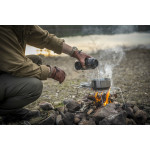Рукавиці WOODCRAFTER
