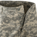 Штани ACU - PolyCotton Ripstop