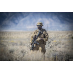 BDU Mk2 Pants - PolyCotton Ripstop