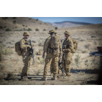 BDU Mk2 Pants - PolyCotton Ripstop