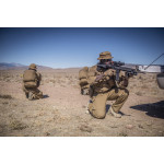 BDU Mk2 Pants - PolyCotton Ripstop