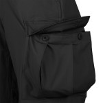 Шорти BDU - PolyCotton Ripstop