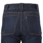 GREYMAN TACTICAL JEANS Slim Pants - Denim Mid
