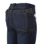 GREYMAN TACTICAL JEANS Slim Pants - Denim Mid