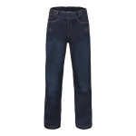 GREYMAN TACTICAL JEANS Slim Pants - Denim Mid