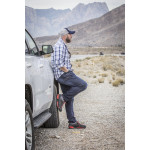 GREYMAN TACTICAL Pants - Denim Mid