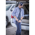 GREYMAN TACTICAL Pants - Denim Mid