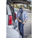 GREYMAN TACTICAL Pants - Denim Mid