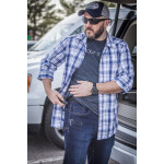 GREYMAN TACTICAL Pants - Denim Mid