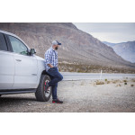 GREYMAN TACTICAL Pants - Denim Mid