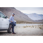 GREYMAN TACTICAL Pants - Denim Mid