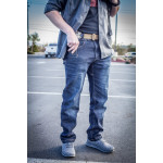 GREYMAN TACTICAL Pants - Denim Mid