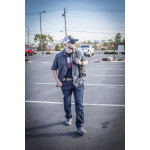 GREYMAN TACTICAL Pants - Denim Mid