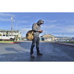 GREYMAN TACTICAL Pants - Denim Mid