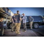 Pants GREYMAN TACTICALPANTS-DuraCanvas
