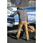 Pants GREYMAN TACTICALPANTS-DuraCanvas