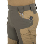 HYBRID OUTBACK Pants - DuraCanvas