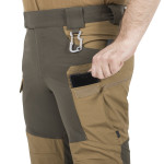 HYBRID OUTBACK Pants - DuraCanvas