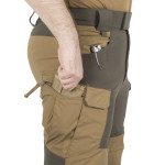 HYBRID OUTBACK Pants - DuraCanvas