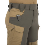 HYBRID OUTBACK Pants - DuraCanvas