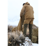 HYBRID OUTBACK Pants - DuraCanvas