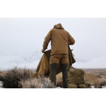 HYBRID OUTBACK Pants - DuraCanvas