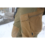 HYBRID OUTBACK Pants - DuraCanvas