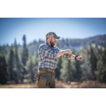 HYBRID OUTBACK Pants - DuraCanvas
