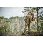 HYBRID OUTBACK Pants - DuraCanvas