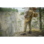 HYBRID OUTBACK Pants - DuraCanvas
