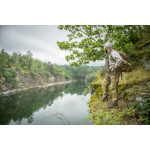 HYBRID OUTBACK Pants - DuraCanvas