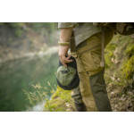 HYBRID OUTBACK Pants - DuraCanvas