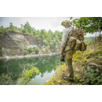 HYBRID OUTBACK Pants - DuraCanvas