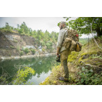 HYBRID OUTBACK Pants - DuraCanvas