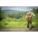 HYBRID OUTBACK Pants - DuraCanvas