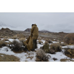 HYBRID OUTBACK Pants - DuraCanvas