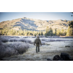 HYBRID OUTBACK Pants - DuraCanvas