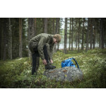 HYBRID OUTBACK Pants - DuraCanvas